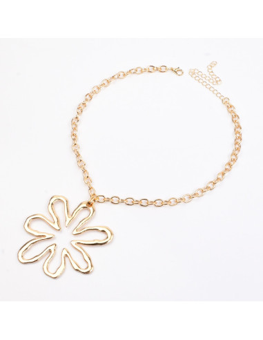 Collar de Cadena | Infinita Moda