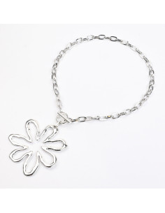 Collar de Cadena | Infinita Moda