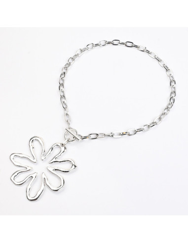 Collar de Cadena | Infinita Moda