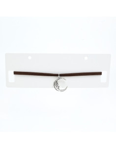 Choker de Gamuza | Infinita Moda