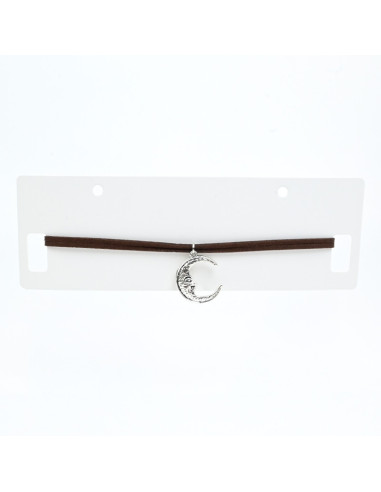 Choker de Gamuza | Infinita Moda
