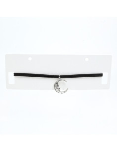 Choker de Gamuza | Infinita Moda
