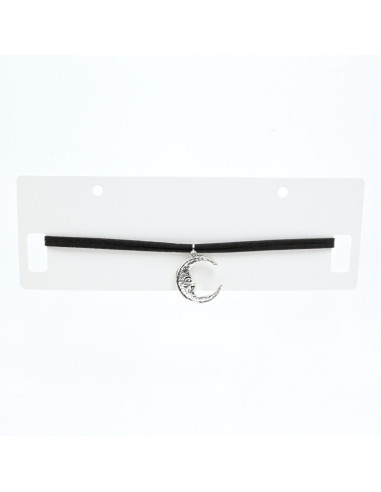 Choker de Gamuza | Infinita Moda