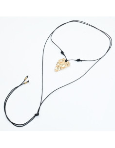 Collar de Cuerito | Infinita Moda