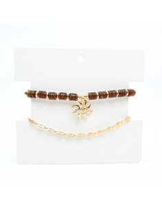 Set de Pulseras | Infinita Moda