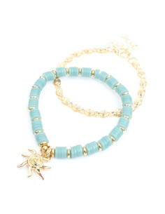 Set de Pulseras | Infinita Moda