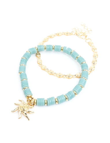 Set de Pulseras | Infinita Moda