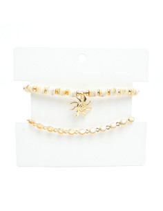 Set de Pulseras | Infinita Moda