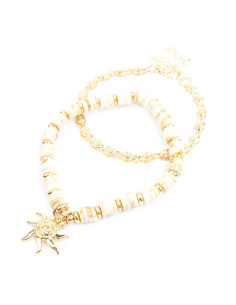 Set de Pulseras | Infinita Moda