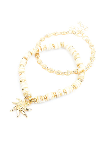 Set de Pulseras | Infinita Moda