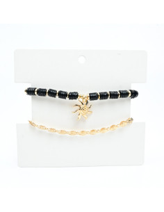 Set de Pulseras | Infinita Moda
