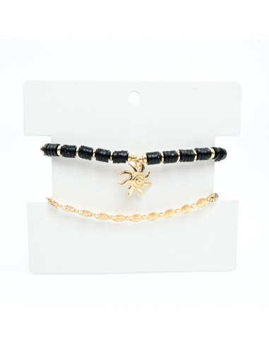 Set de Pulseras | Infinita Moda