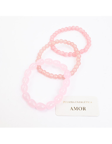 Set de Pulseras | Infinita Moda