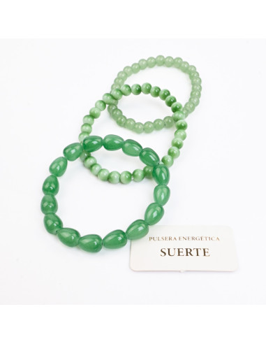 Set de Pulseras | Infinita Moda