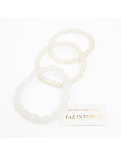Set de Pulseras | Infinita Moda