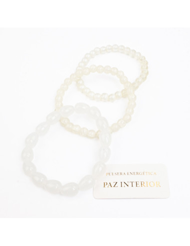 Set de Pulseras | Infinita Moda