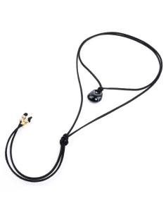 Collar de Gamuza | Infinita Moda