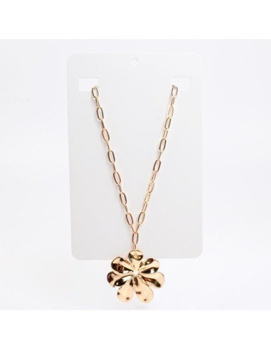 Collar de Cadenas | Infinita Moda