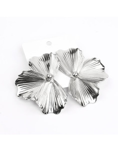 Aro Metal Flower