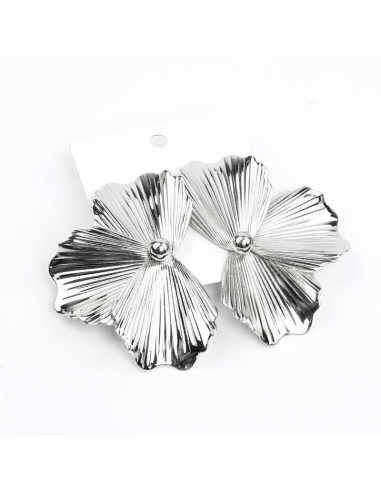 Aro Metal Flower