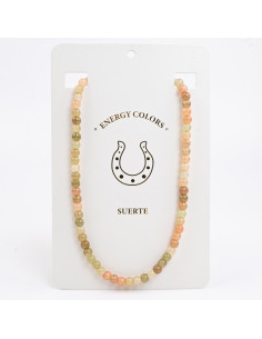 Collar New Energy Colors | Venta mayorista – Infinita