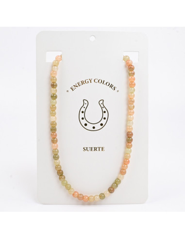Collar New Energy Colors | Venta mayorista – Infinita