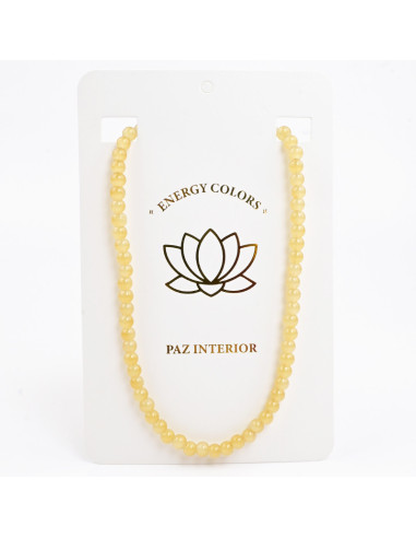 Collar New Energy Colors | Venta mayorista – Infinita
