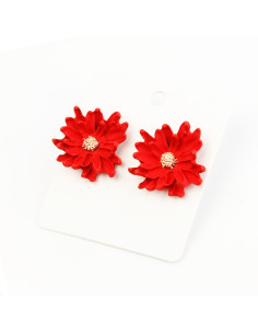 Aros Daisy | Venta mayorista – Infinita
