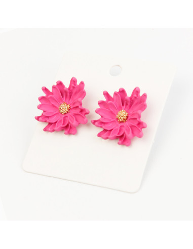 Aros Daisy | Venta mayorista – Infinita