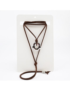 Collar Cute Flower