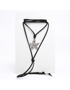 Collar de Gamuza | Infinita Moda