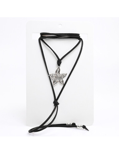 Collar de Gamuza | Infinita Moda
