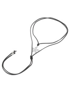 Collar de Gamuza | Infinita Moda