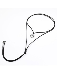 Collar de Gamuza | Infinita Moda