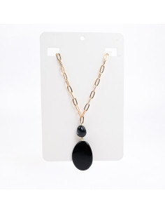 Collar de Cadenas | Infinita Moda
