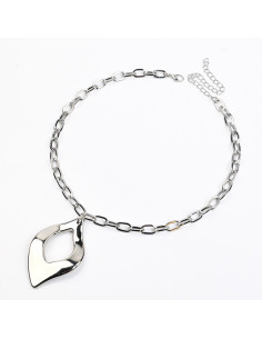 Collar de Cadena | Infinita Moda