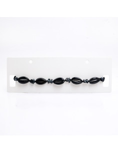 Choker de Hilo y Buzios | Infinita Moda