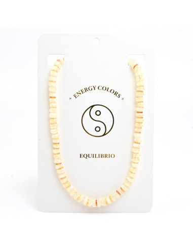 Collar Energy Summer | Infinita Moda