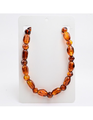 Collar Enhebrado | Infinita Moda