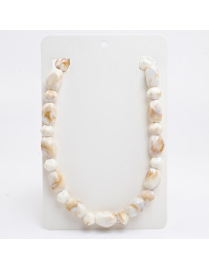 Collar Enhebrado | Infinita Moda