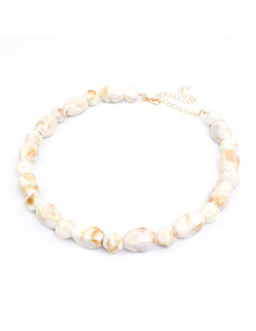 Collar Enhebrado | Infinita Moda