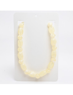 Collar Enhebrado | Infinita Moda