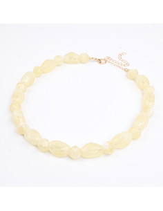 Collar Enhebrado | Infinita Moda