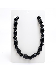 Collar Enhebrado | Infinita Moda