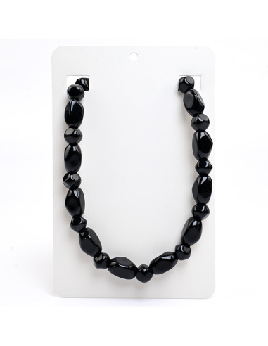 Collar Enhebrado | Infinita Moda