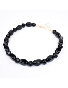 Collar Enhebrado | Infinita Moda