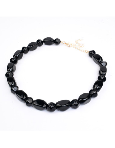 Collar Enhebrado | Infinita Moda