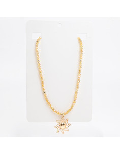 Collar Enhebrado | Infinita Moda