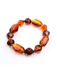 Pulsera Elástica | Infinita Moda