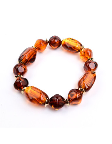 Pulsera Elástica | Infinita Moda